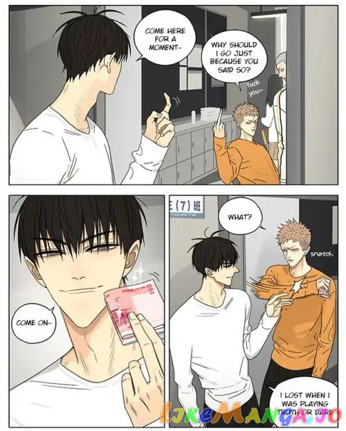 19 Days chapter 269 image 4